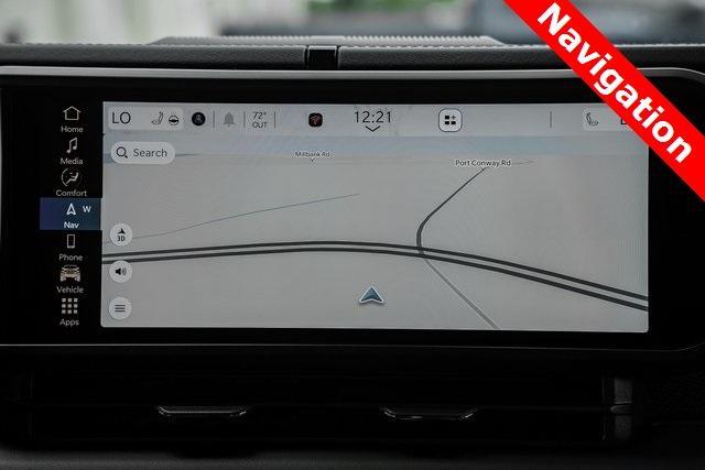 new 2025 Jeep Wrangler car, priced at $98,500