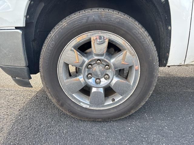 used 2009 GMC Sierra 1500 car, priced at $12,000