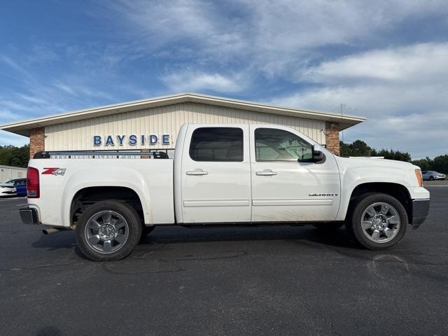 used 2009 GMC Sierra 1500 car, priced at $12,000