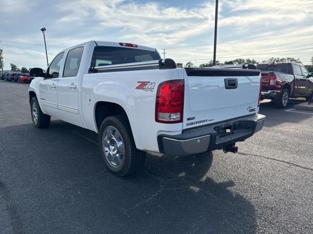 used 2009 GMC Sierra 1500 car, priced at $12,000