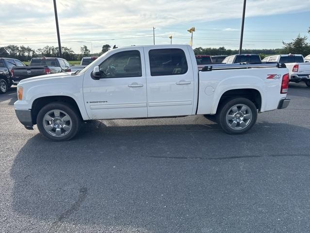 used 2009 GMC Sierra 1500 car, priced at $12,000