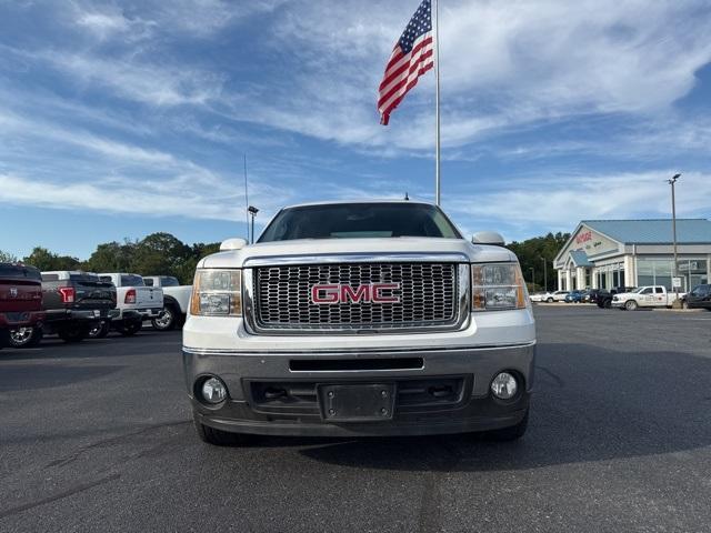 used 2009 GMC Sierra 1500 car, priced at $12,000