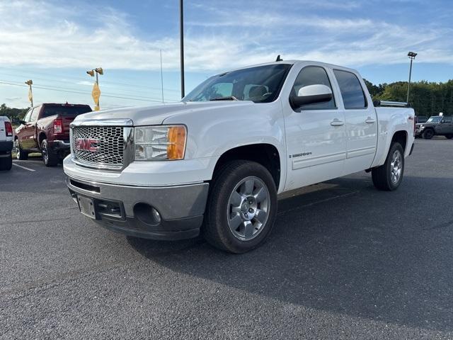 used 2009 GMC Sierra 1500 car, priced at $12,000
