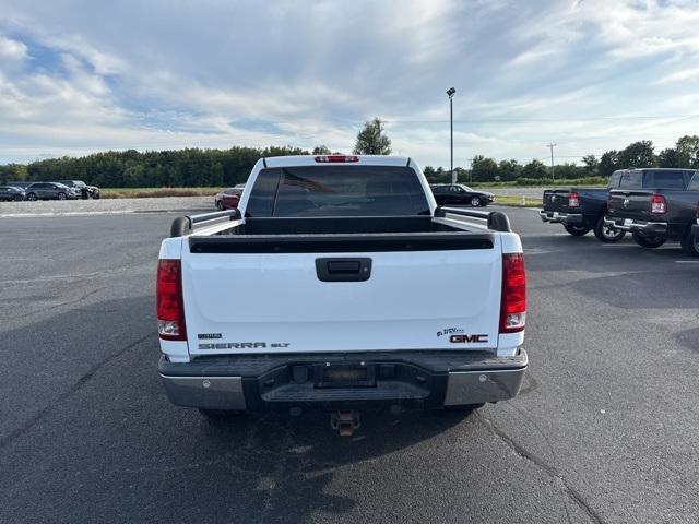 used 2009 GMC Sierra 1500 car, priced at $12,000