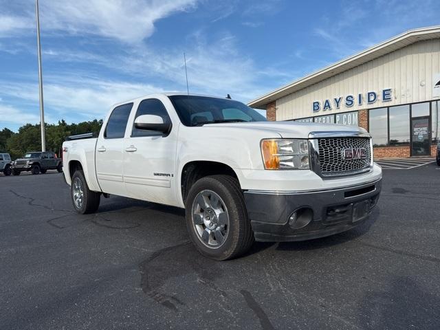 used 2009 GMC Sierra 1500 car, priced at $12,000