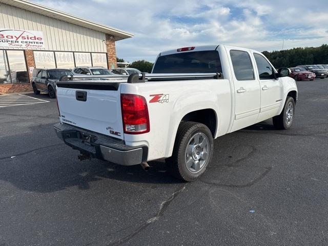 used 2009 GMC Sierra 1500 car, priced at $12,000