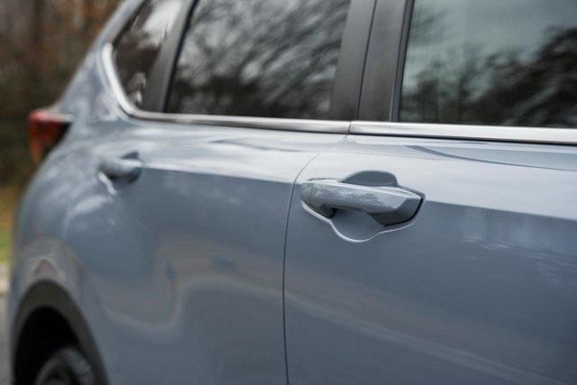 used 2020 Honda CR-V car, priced at $21,250