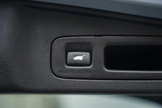 used 2020 Honda CR-V car, priced at $21,250