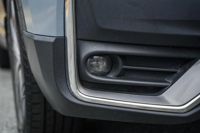 used 2020 Honda CR-V car, priced at $21,250