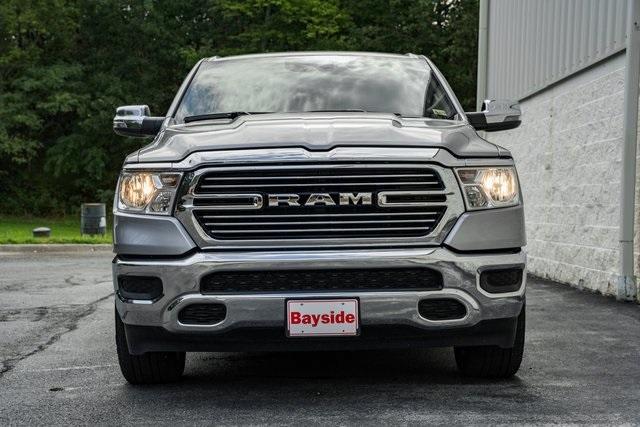 used 2024 Ram 1500 car, priced at $47,995