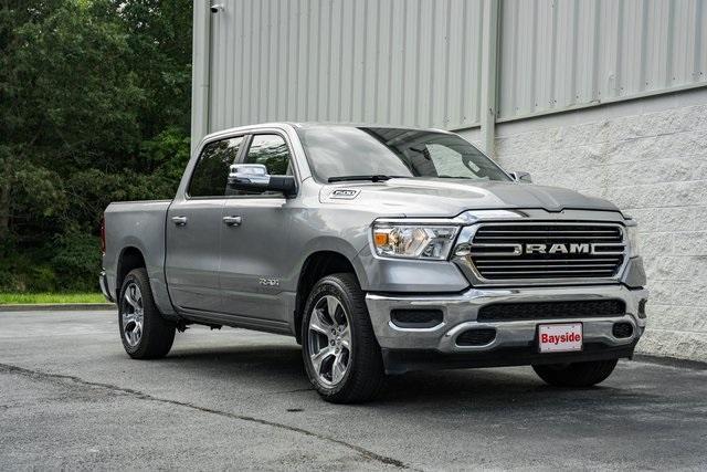 used 2024 Ram 1500 car, priced at $47,995