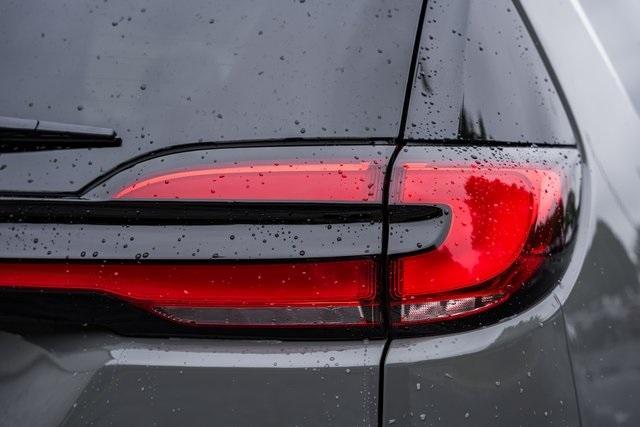 new 2025 Chrysler Pacifica car, priced at $41,495