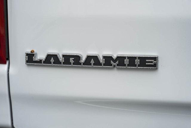 new 2024 Ram 1500 car, priced at $76,996