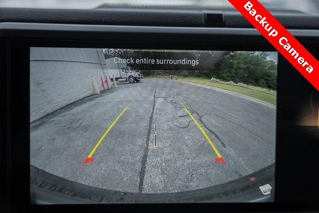 new 2025 Jeep Wrangler car, priced at $39,495