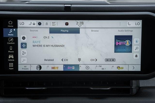 new 2025 Jeep Wrangler car, priced at $39,495