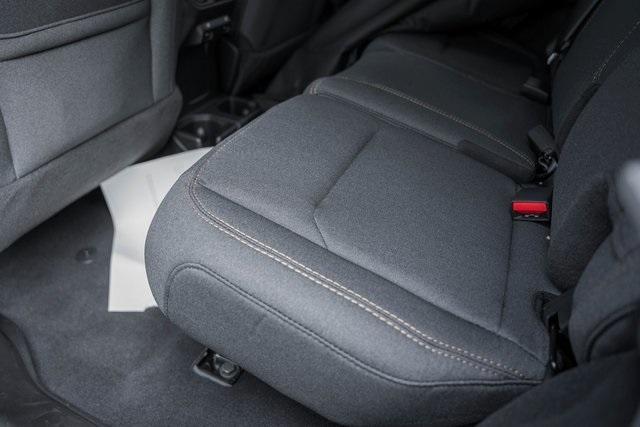 new 2025 Jeep Wrangler car, priced at $39,495