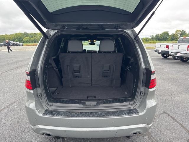 used 2022 Dodge Durango car, priced at $39,000
