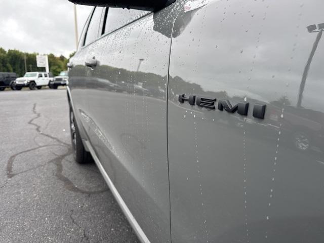 used 2022 Dodge Durango car, priced at $39,000