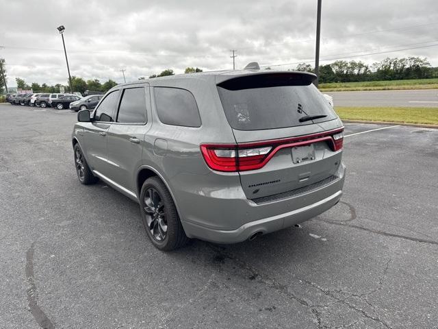 used 2022 Dodge Durango car, priced at $39,000