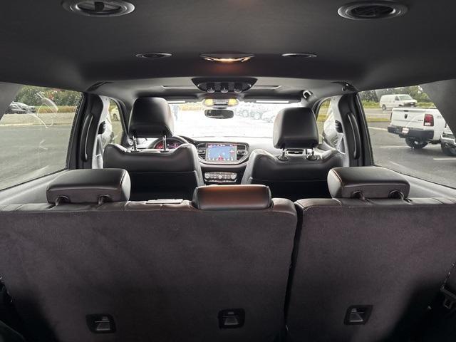 used 2022 Dodge Durango car, priced at $39,000