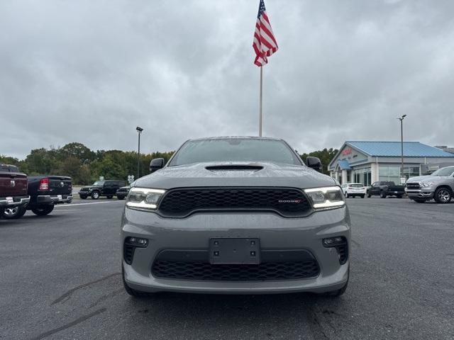 used 2022 Dodge Durango car, priced at $39,000