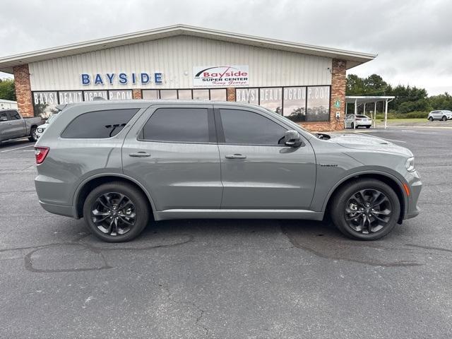 used 2022 Dodge Durango car, priced at $39,000