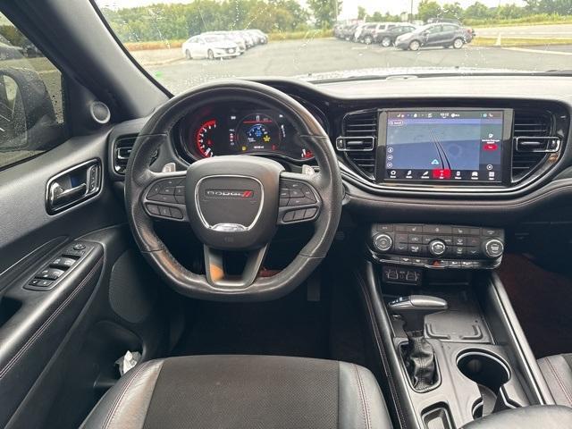 used 2022 Dodge Durango car, priced at $39,000