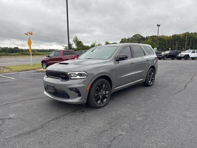 used 2022 Dodge Durango car, priced at $39,000