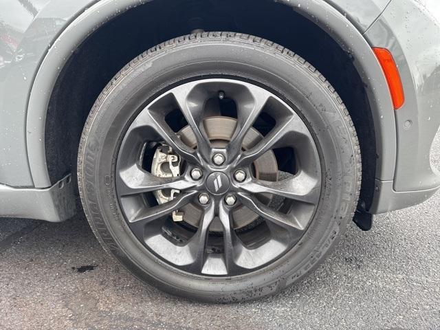used 2022 Dodge Durango car, priced at $39,000