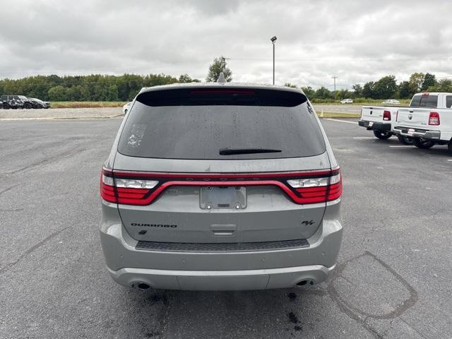 used 2022 Dodge Durango car, priced at $39,000