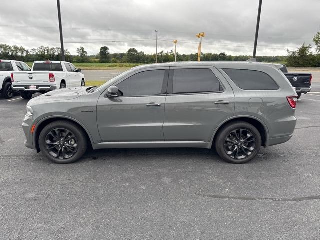 used 2022 Dodge Durango car, priced at $39,000