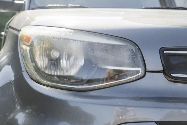 used 2017 Kia Soul car, priced at $8,500