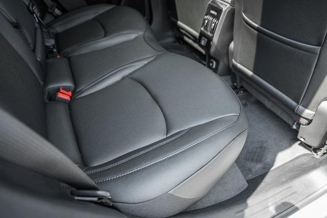 new 2025 Jeep Compass car, priced at $32,995