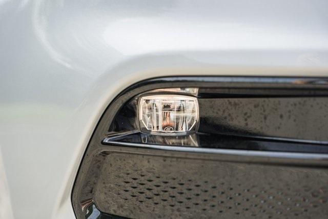 new 2025 Jeep Compass car, priced at $34,238