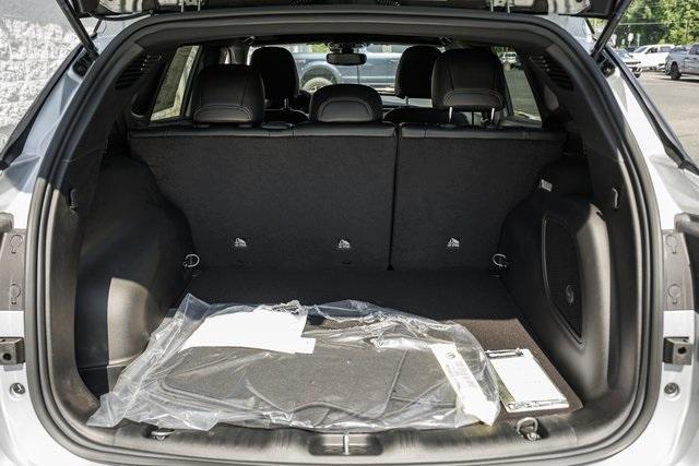 new 2025 Jeep Compass car, priced at $34,238