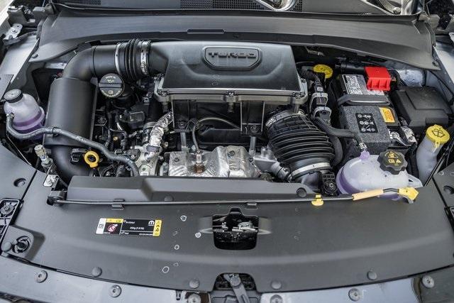 new 2025 Jeep Compass car, priced at $34,238