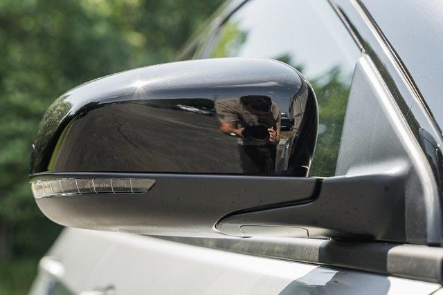 new 2025 Jeep Compass car, priced at $34,238