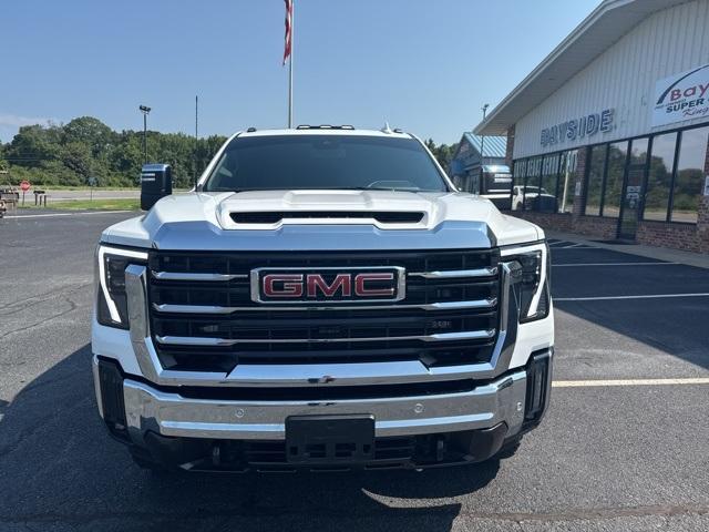 used 2024 GMC Sierra 2500 car, priced at $68,995