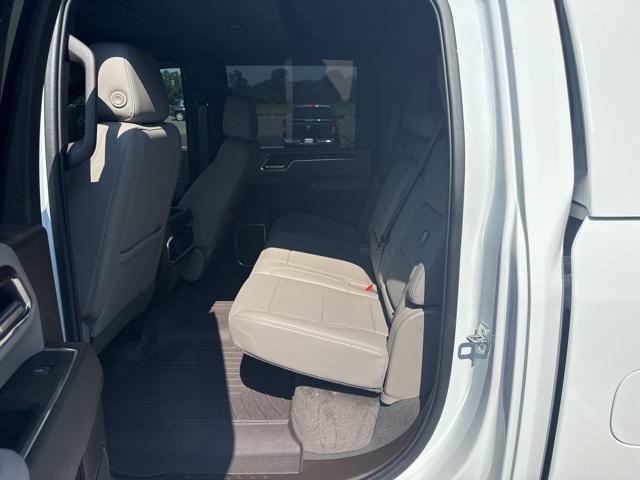 used 2024 GMC Sierra 2500 car, priced at $68,995