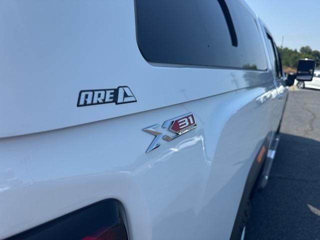 used 2024 GMC Sierra 2500 car, priced at $68,995