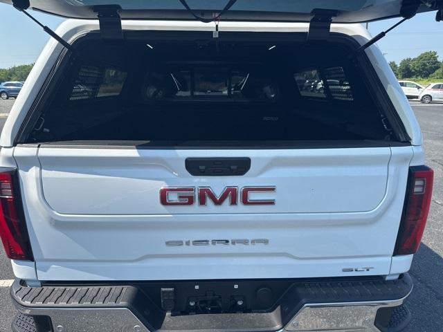 used 2024 GMC Sierra 2500 car, priced at $68,995