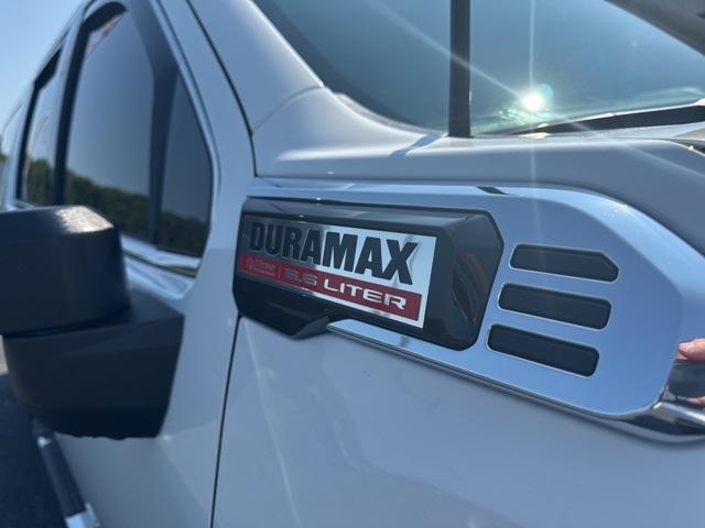 used 2024 GMC Sierra 2500 car, priced at $68,995