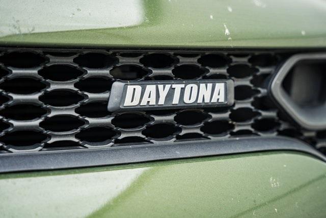 used 2021 Dodge Charger car, priced at $35,750