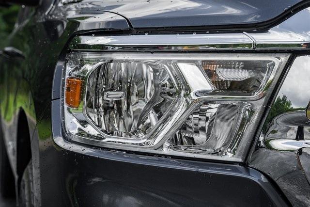 used 2021 Ram 1500 car, priced at $29,995