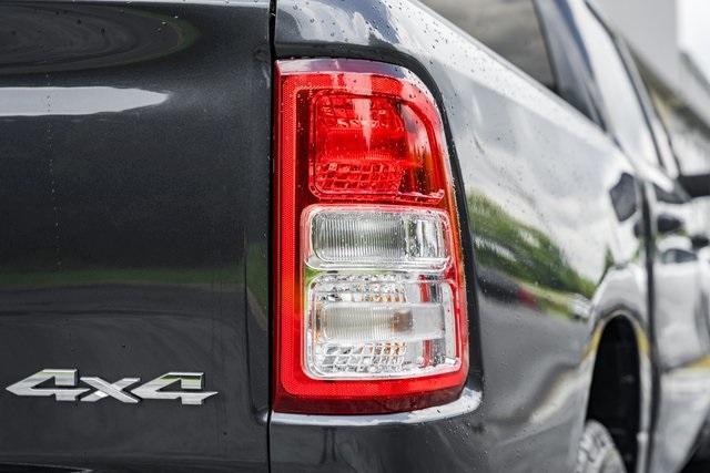 used 2021 Ram 1500 car, priced at $29,995