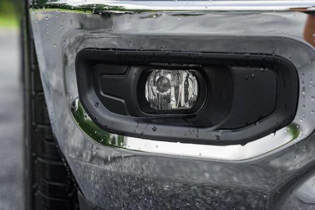 used 2021 Ram 1500 car, priced at $29,995
