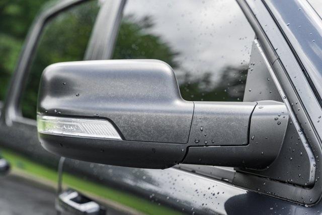 used 2021 Ram 1500 car, priced at $29,995