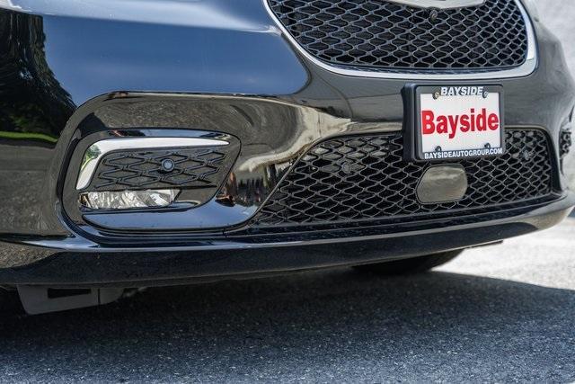 new 2025 Chrysler Pacifica car, priced at $37,500