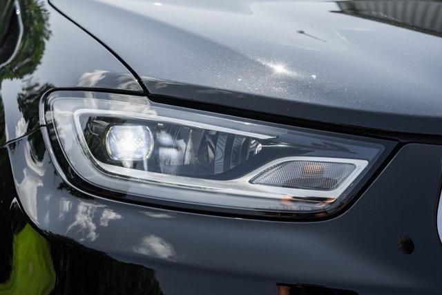 new 2025 Chrysler Pacifica car, priced at $37,500