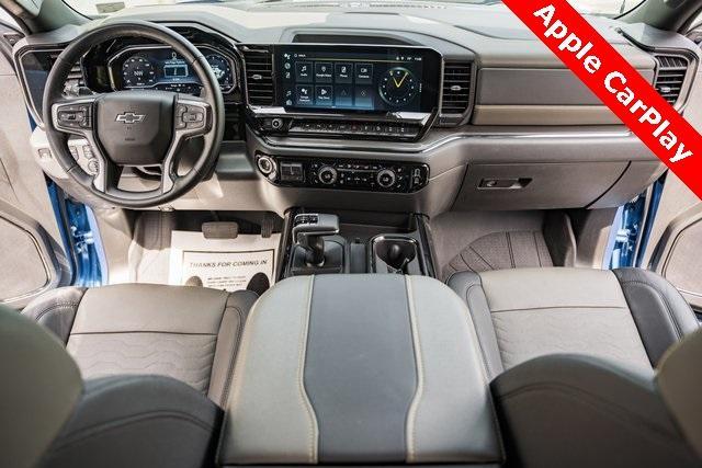 used 2023 Chevrolet Silverado 1500 car, priced at $56,000